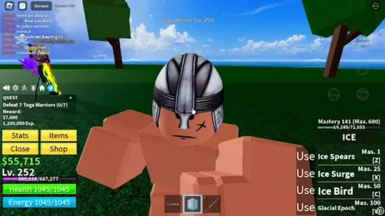читы в Roblox