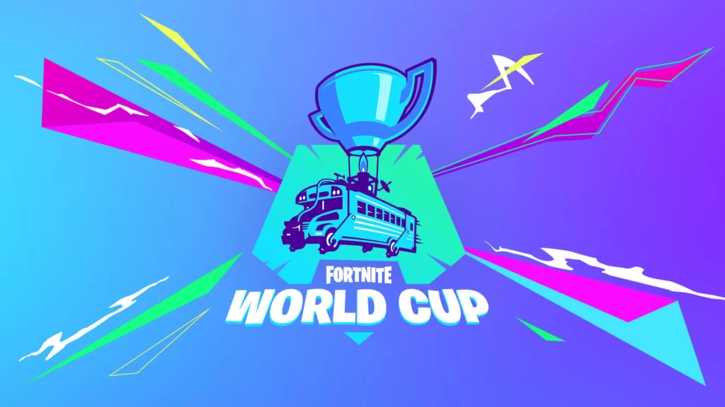 турниры по Fortnite