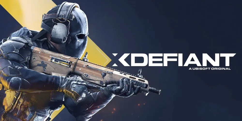XDefiant Steam