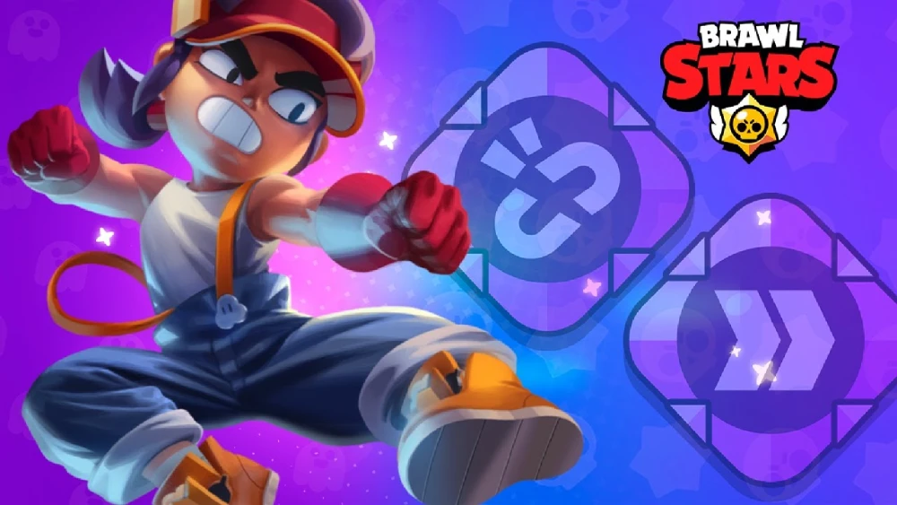 Fang Brawl Stars