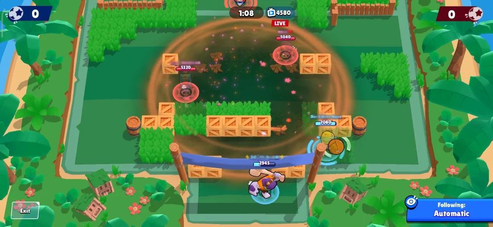 Discord Brawl Stars