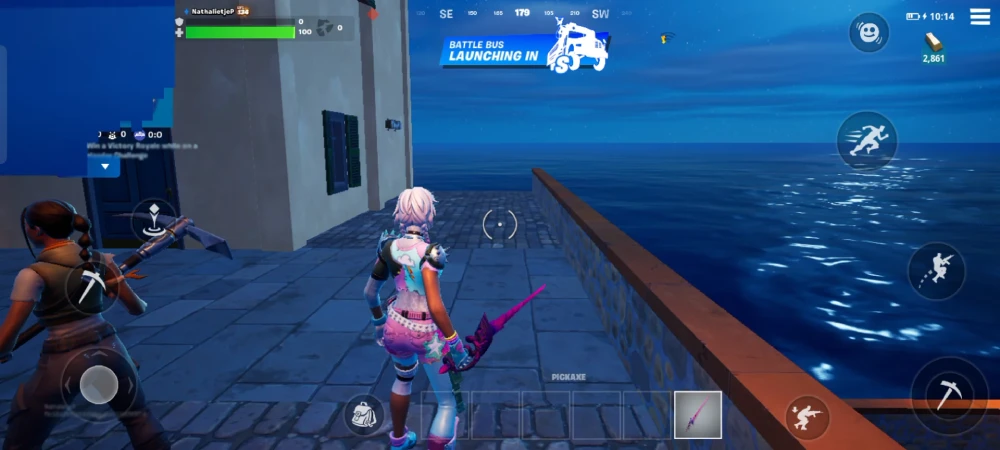 Como instalar Fortnite Mobile no iOS