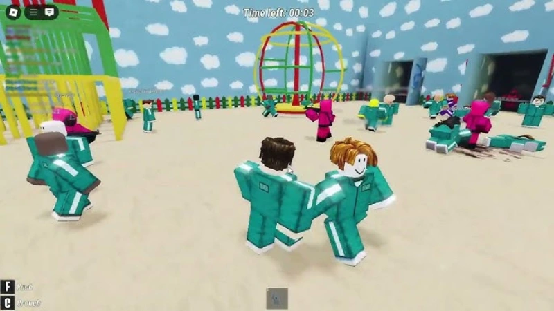Как набрать подписчиков в Roblox: