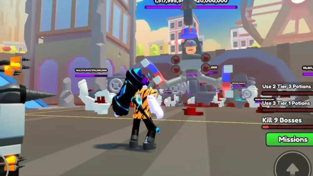 Как казаться офлайн в Roblox