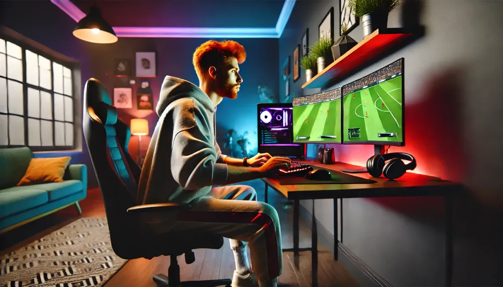 beta aberta UFL PC