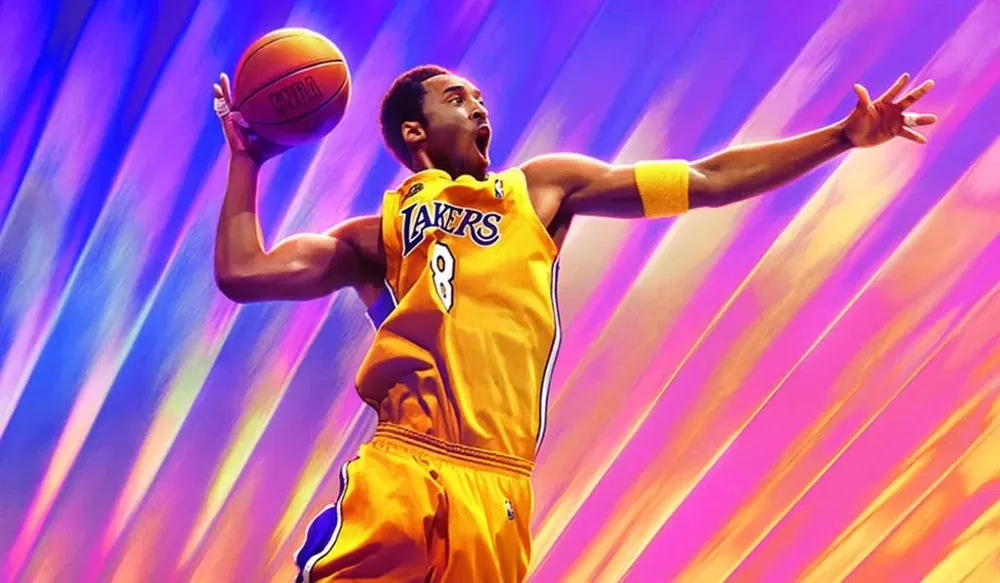  Remover atualização NBA 2K24