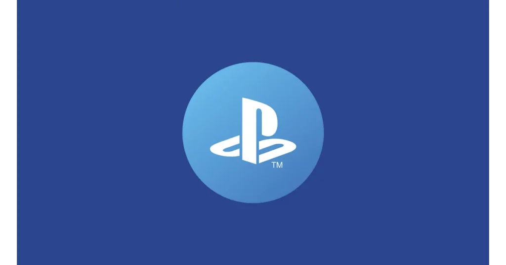 ошибка входа в PSN