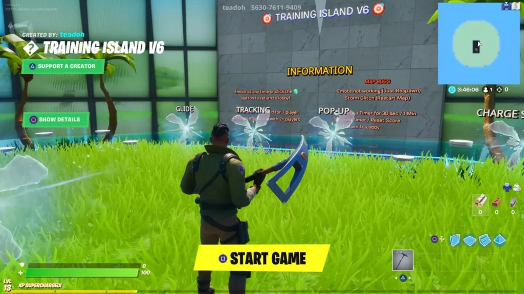 коды Fortnite