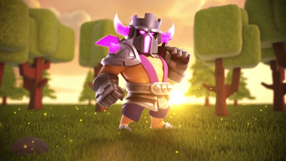 P.E.K.K.A in Clash of Clans: Complete Troop Guide & Strategy