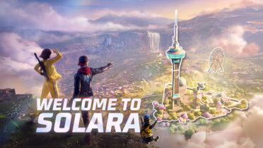Solara Free Fire