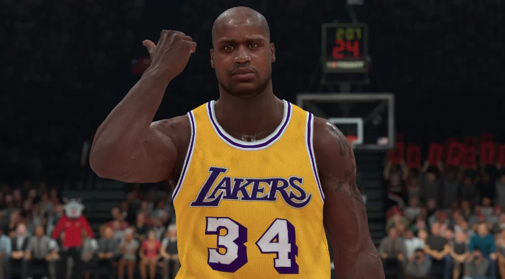 NBA 2K Covers Through the Years: Unique Editions That Made History