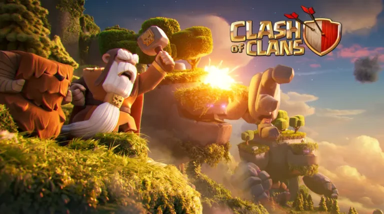 Best Base Layouts for Town Hall 8 in Clash of Clans