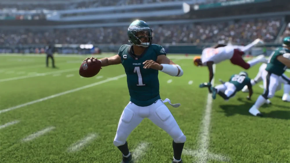 best defensive playbook madden 25 Strengths of Multiple D (In-Depth)