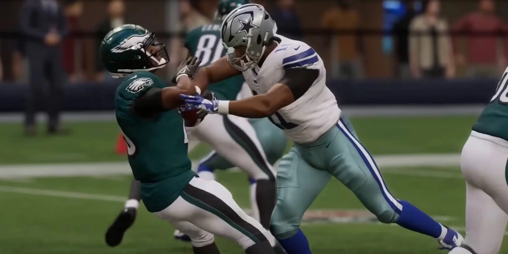 Madden 25 playbooks