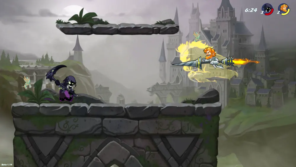 brawlhalla cheats The Psychology Behind Cheating in Brawlhalla