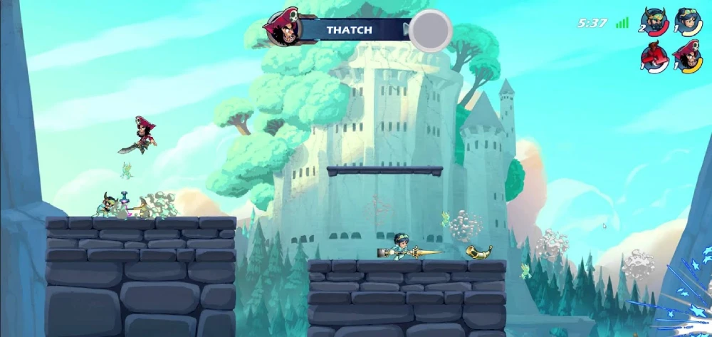 How to Climb Faster in Brawlhalla Ranked