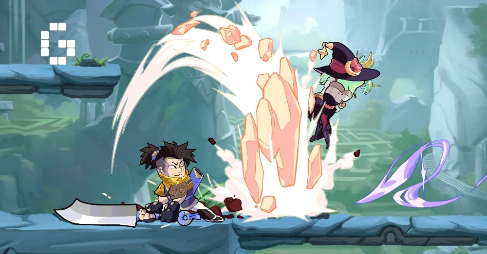 brawlhalla tier list What Affects the Brawlhalla Tier List 2024 vs. 2025