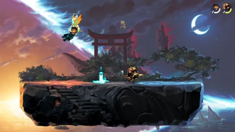 Brawlhalla Tier List 2025: Complete Guide to the Best Legends and Weapons Ranked