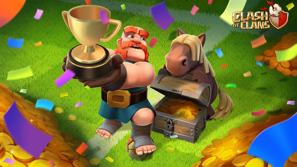Clash of Clans Mod APKs: What You Need to Know