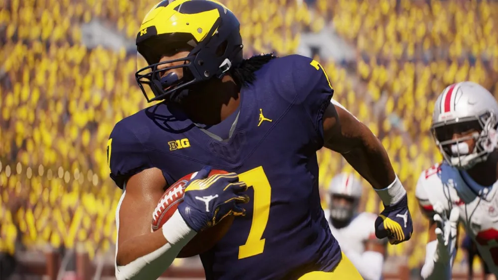 Guia Completo do NCAA Football 25 no PS5: Data de Lançamento, Edições e Tudo o Que Esperar