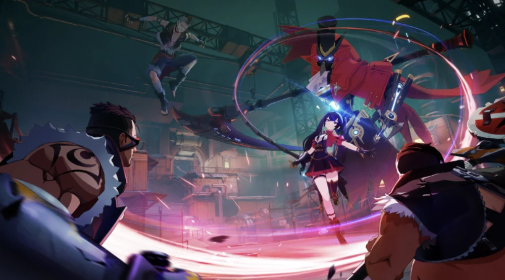 Crystal of Atlan PC & Console Release Dates