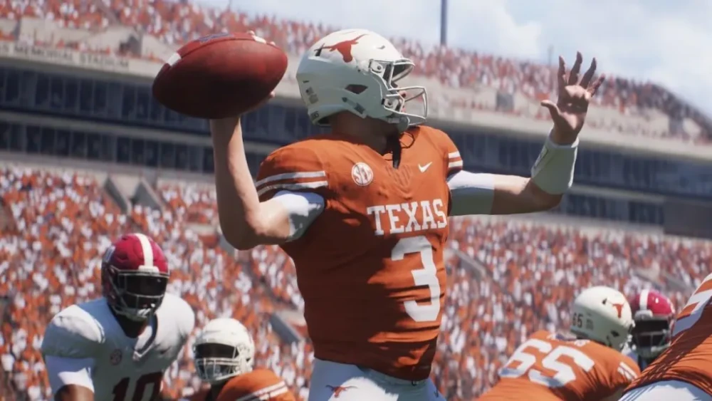 EA College Football 25 Team Builder: The Ultimate Guide to Creating Custom Teams