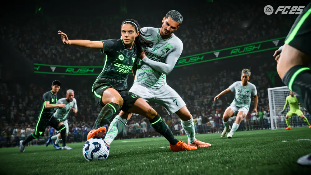 EA-Sports-FC-25-Reviews (1) ea sports fc 25 reviews Career Mode: More Immersive and Dynamic
