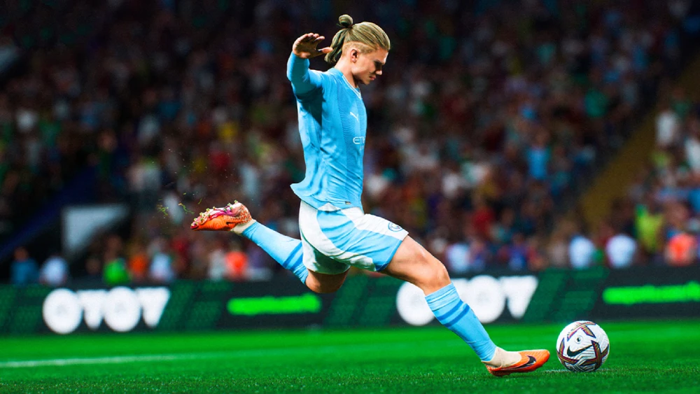 ea sports fc 25