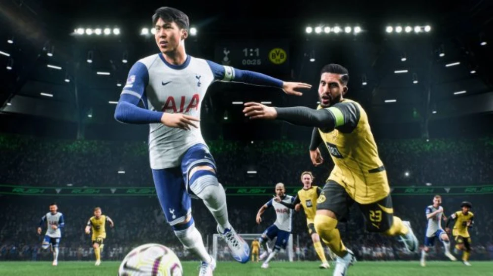EA-Sports-FC-25-Reviews (3) ea sports fc 25 reviews In-Game Economy and Microtransactions