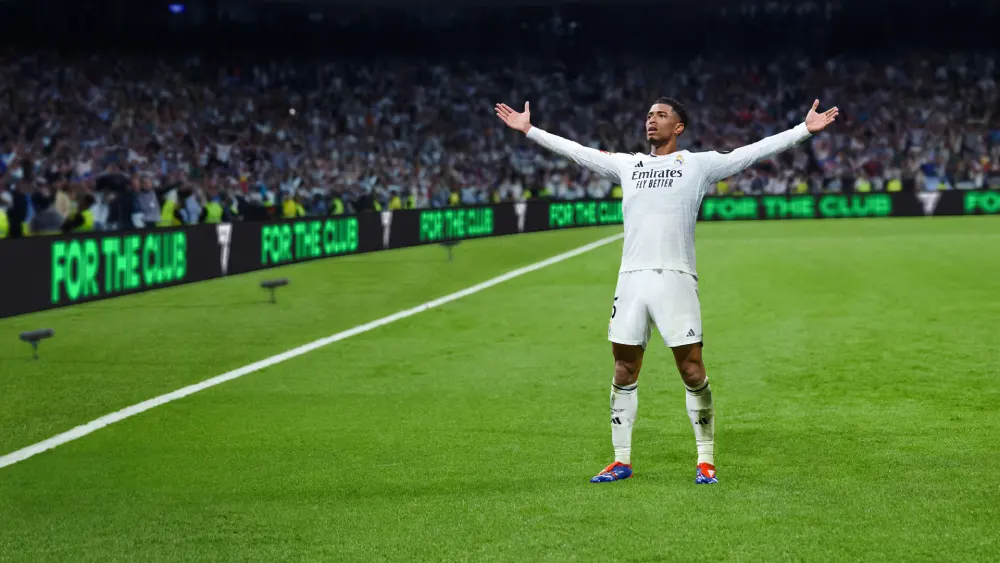 ea sports fc 25