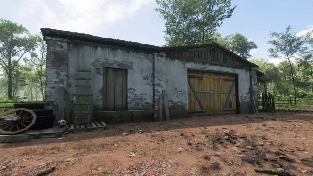 Remaining Forza Horizon 5 Barn Finds Map Locations