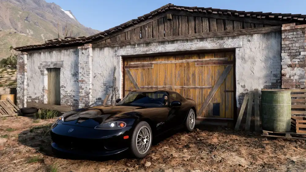 Forza Horizon 5 Barn Finds: Full Map & All Locations Revealed
