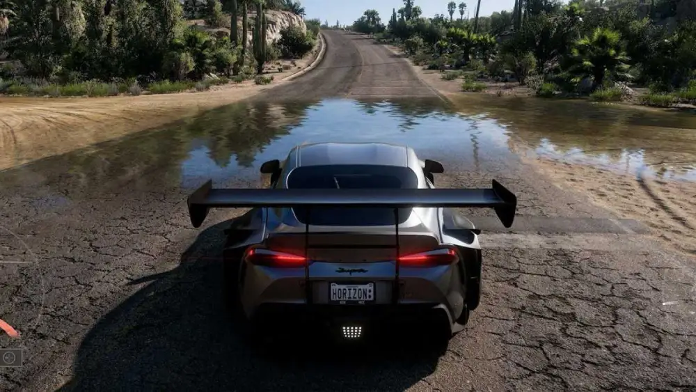 How Tuning Works in Forza Horizon 5