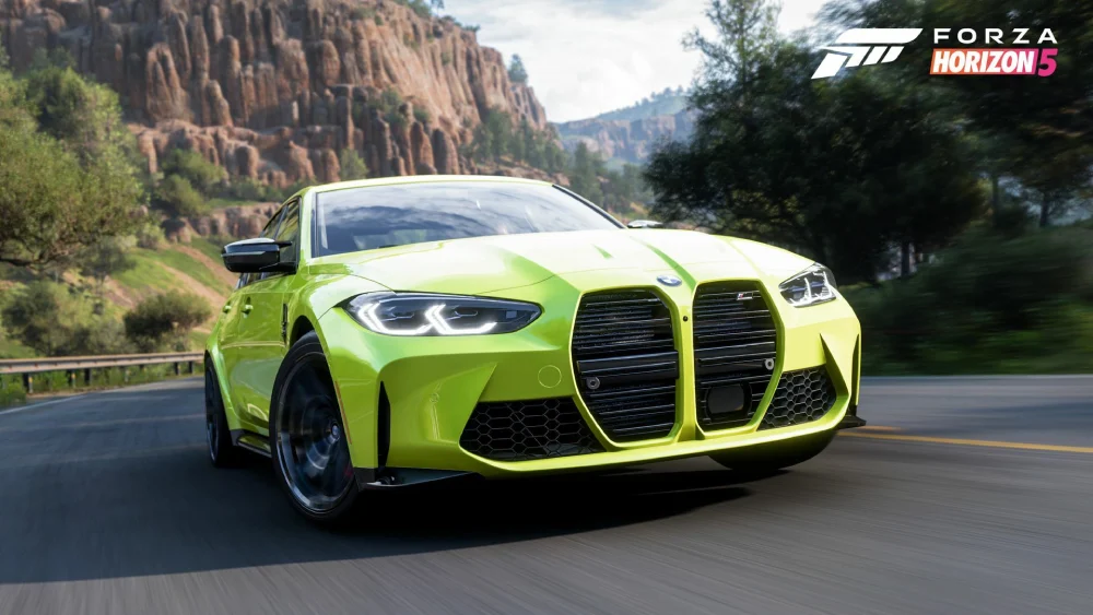 Forza Horizon 5: The Ultimate Guide for PS5, PC & More
