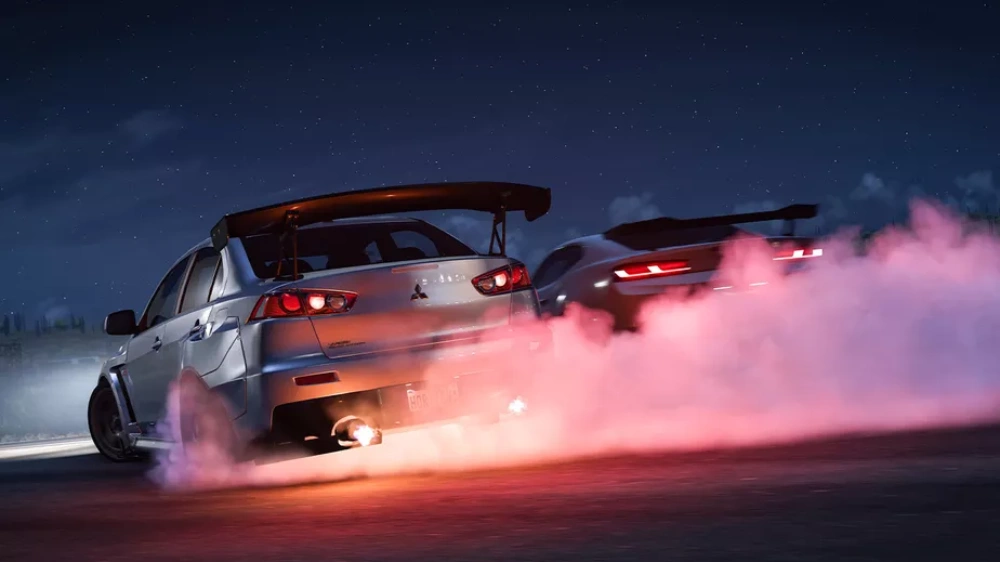 Forza Horizon 6 Location: New Map Rumors