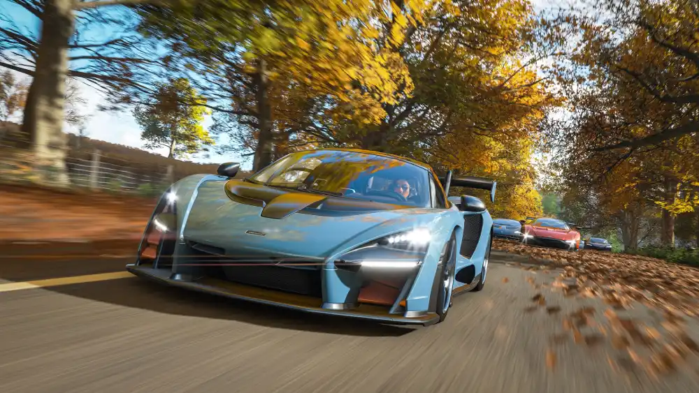 Forza Horizon 6 Gameplay: Next-Gen Evolution