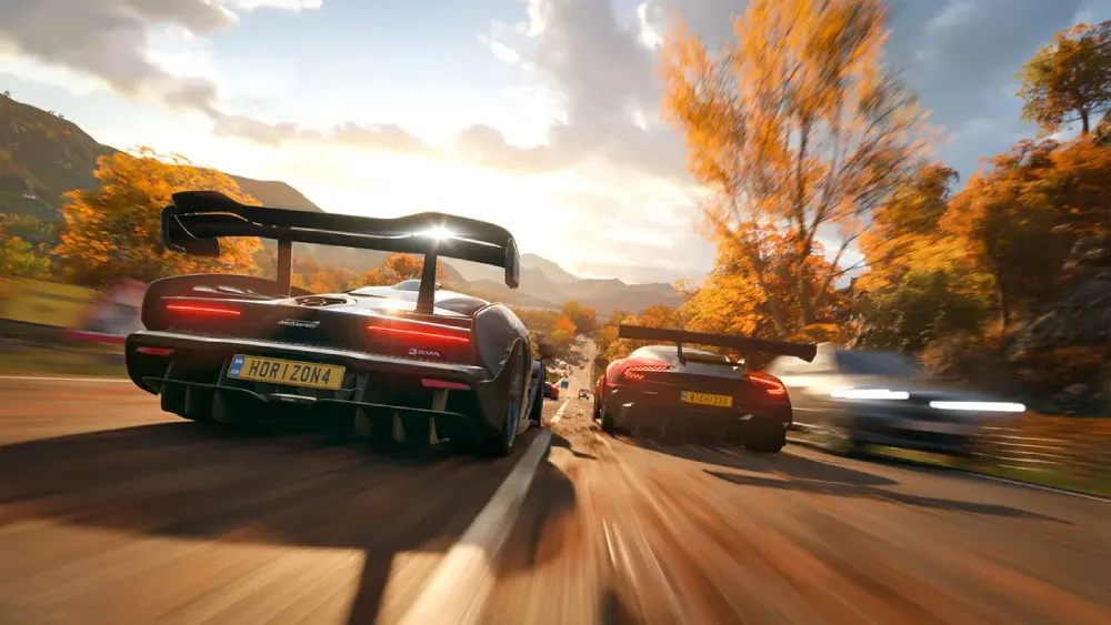 Forza Horizon 6: Release Date, Map, and Trailer in 2025