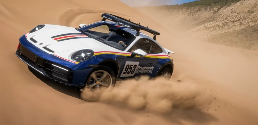 how to free drive forza horizon 5​ Solo Mode: Driving Without Multiplayer Distractions