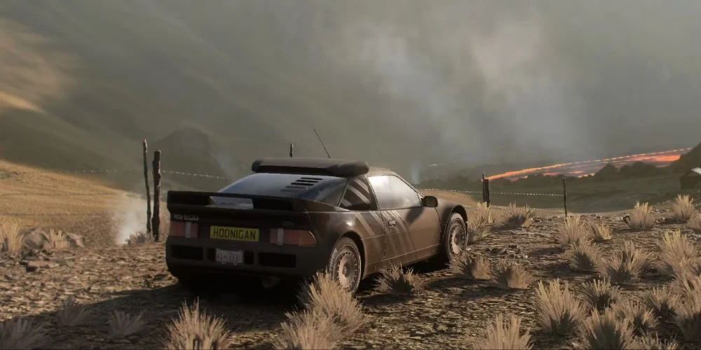 how to free drive forza horizon 5​ Exploring Forza Horizon 5 Offline