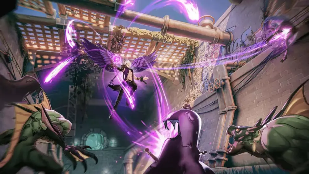 How to Play Crystal of Atlan on PC