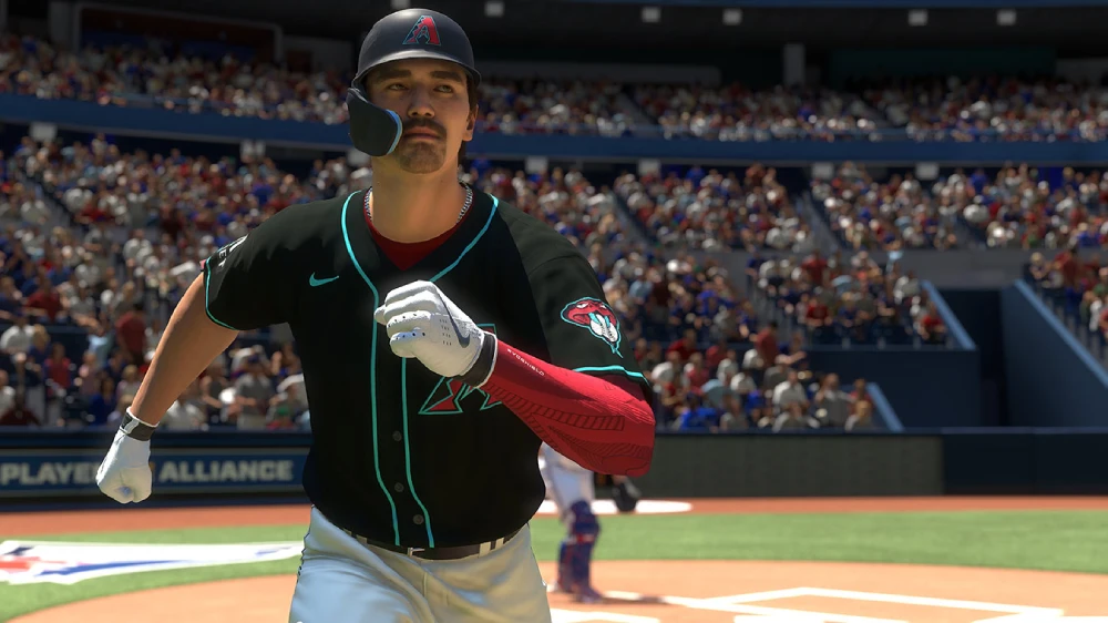How to Enable Crossplay in MLB The Show 24