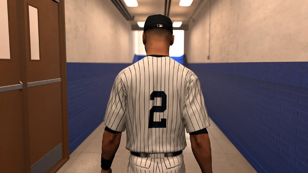 is mlb the show 24 cross platform​ Cross-Progression and Account Linking