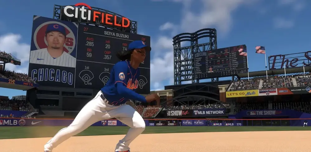 MLB The Show 25 Servers: What to Expect at Launch