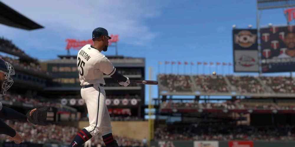 Mlb The Show Servers2
