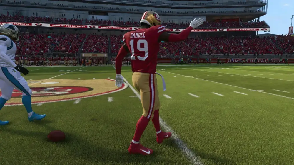 Best Settings for Madden 25 Franchise Mode