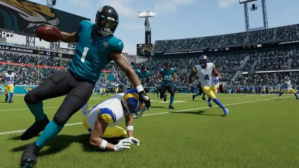 is madden 24 cross platform The Future of Madden Cross Platform: What's Next
