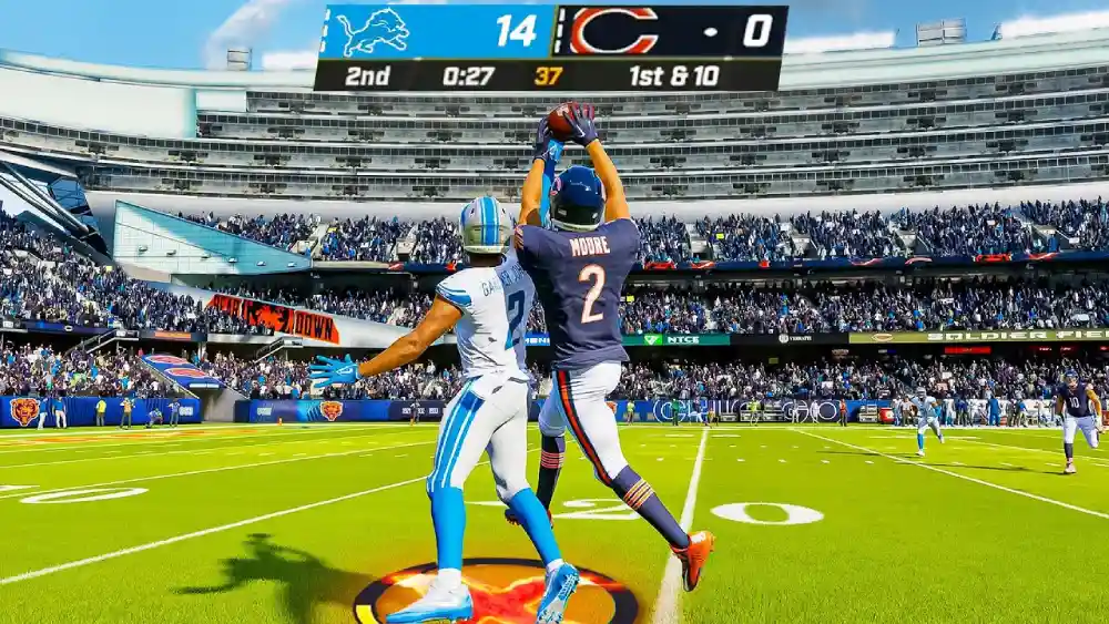 is madden 24 cross platform Why Madden 25 Crossplay is So Important for Online Gaming