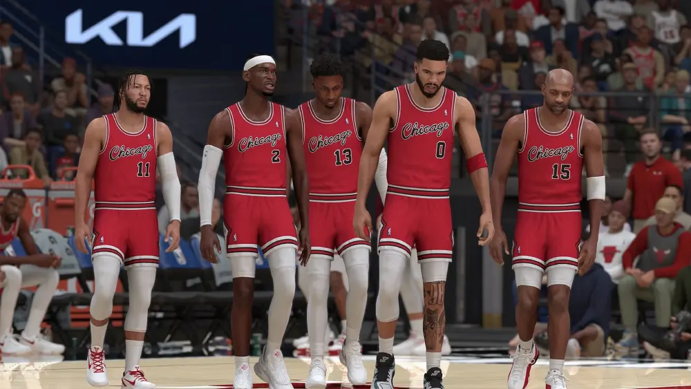 NBA 2K MyTEAM Mastering the Auction House: MyTEAM's Real Marketplace
