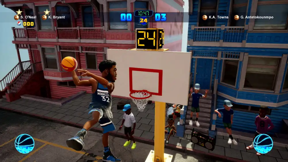 nba 2k playgrounds 2​ DLC Evaluation: Are They Worth It