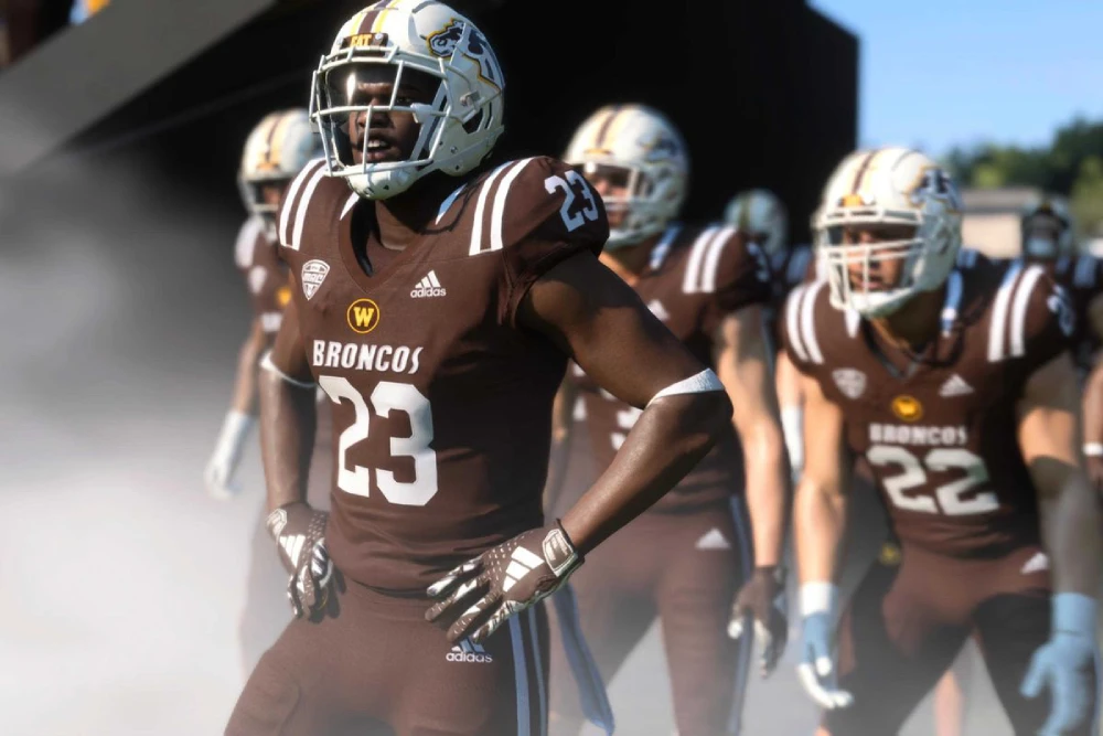 ncaa football 25​ Dynasty Mode Deep Dive